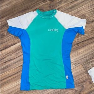 O’Neill Rash Guard